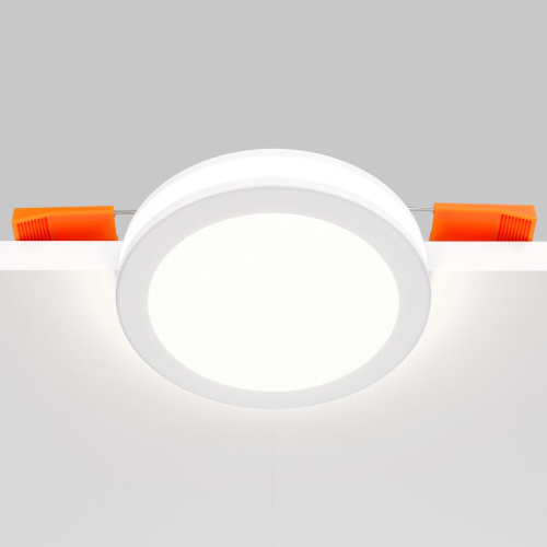 Встраиваемый светильник Maytoni Phanton DL2001-L7W4K изображение в интернет-магазине Cramer Light фото 8