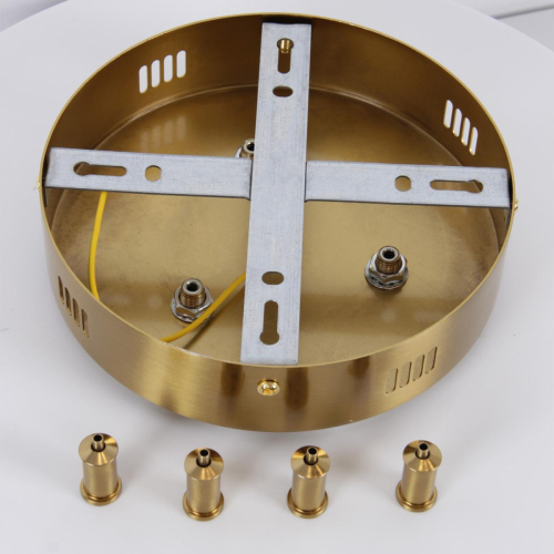 Потолочная чаша Favourite Canopy 4591-180-2BR изображение в интернет-магазине Cramer Light фото 4