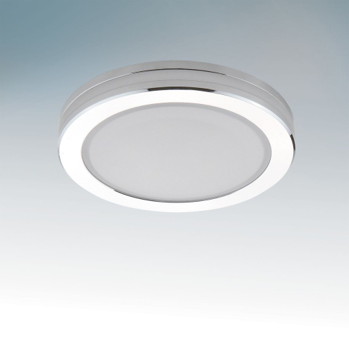 Встраиваемый светильник Lightstar Maturo 070254 изображение в интернет-магазине Cramer Light фото 4