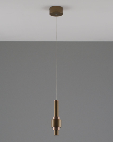 Подвесной светильник Moderli Elsa V10858-PL изображение в интернет-магазине Cramer Light фото 5