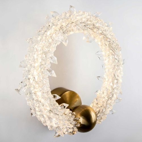 Настенный светильник Modestyle MS.6006.280 изображение в интернет-магазине Cramer Light фото 5