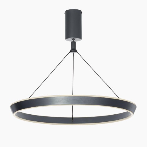 Подвесная люстра Citilux Tavi CL717012 изображение в интернет-магазине Cramer Light фото 3