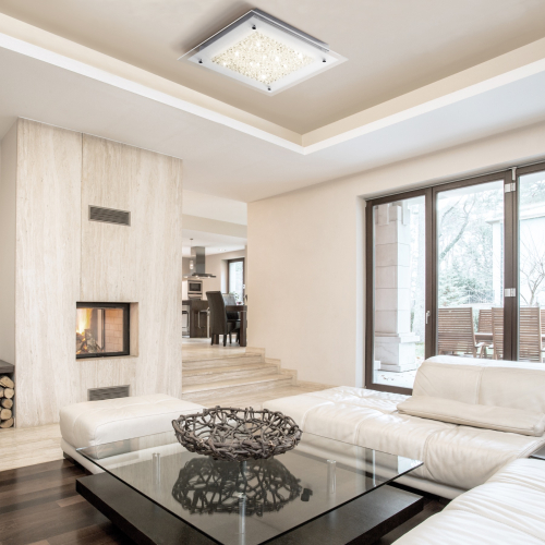 Потолочный светильник Mantra Crystal 4580 изображение в интернет-магазине Cramer Light фото 6