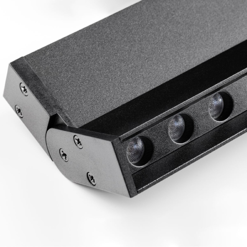 Трековый однофазный светильник Lightstar Uno 259047 изображение в интернет-магазине Cramer Light фото 2