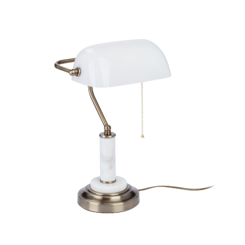 Настольная лампа Vitaluce V2917/1L изображение в интернет-магазине Cramer Light