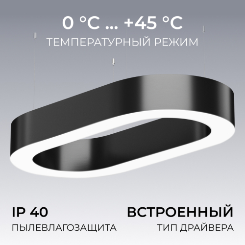 Подвесной светильник Apeyron OLA R30-035 изображение в интернет-магазине Cramer Light фото 9