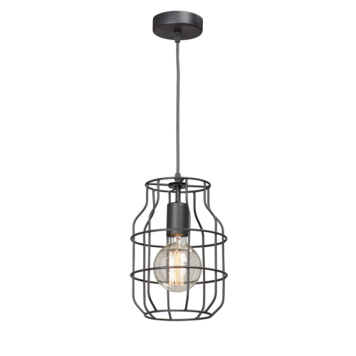 Подвесной светильник Vitaluce V4391-1/1S изображение в интернет-магазине Cramer Light