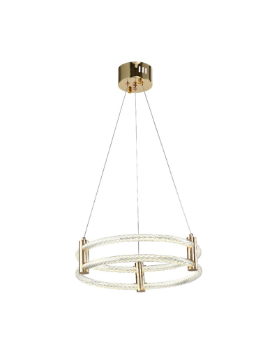 Подвесная люстра Zortes Ringer ZRS.57792.76 изображение в интернет-магазине Cramer Light фото 7