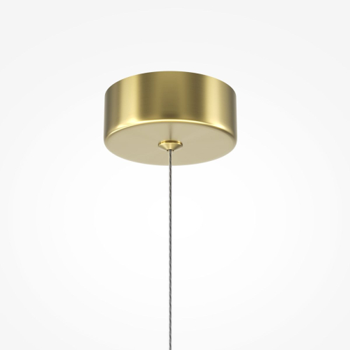 Подвесной светильник Maytoni Malleata MOD516PL-L5BS3K изображение в интернет-магазине Cramer Light фото 4