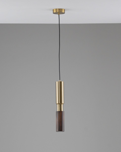 Подвесной светильник Moderli Telma V11860-1P изображение в интернет-магазине Cramer Light фото 2