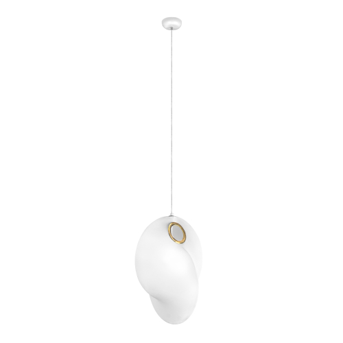 Подвесной светильник Loft IT Overlap 10394/B изображение в интернет-магазине Cramer Light
