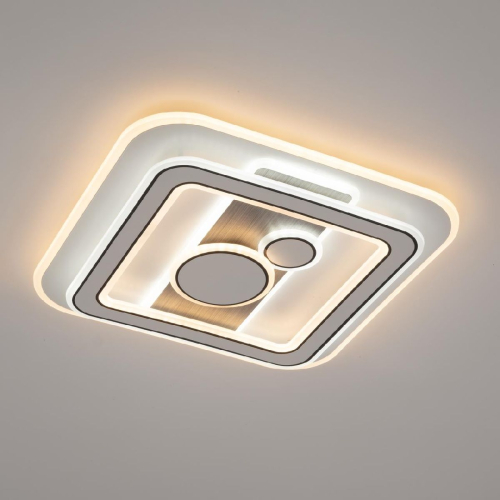 Потолочная люстра Citilux Costa CL741021 изображение в интернет-магазине Cramer Light фото 4