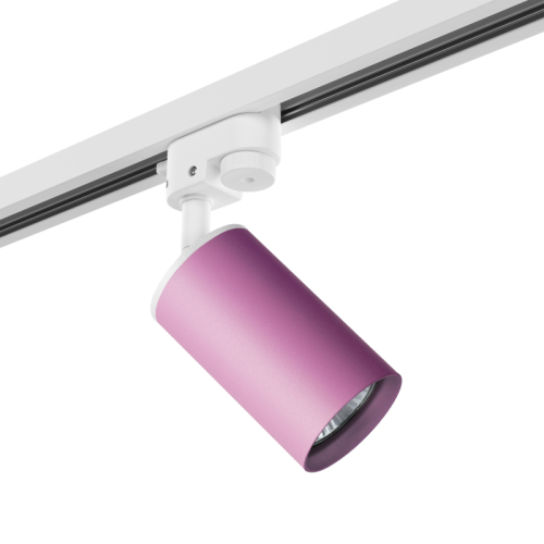 Трековый светильник Lightstar Rullo R1T432 (214432+592056) изображение в интернет-магазине Cramer Light