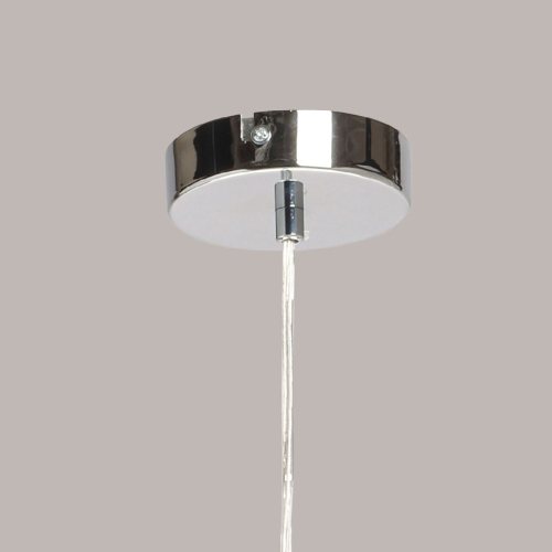 Подвесной светильник De Markt Соло 112011101 изображение в интернет-магазине Cramer Light фото 8