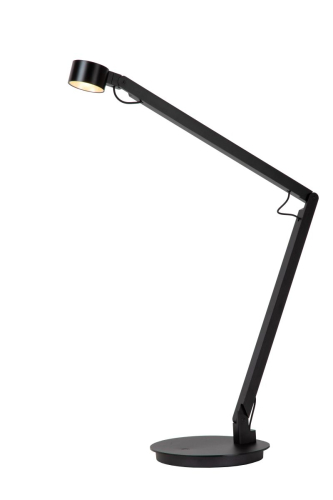 Настольная лампа Lucide Ogden 56505/06/30 изображение в интернет-магазине Cramer Light