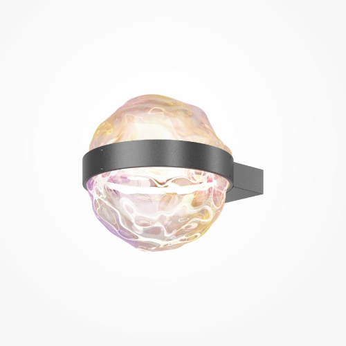 Настенный светильник Maytoni Misterio MOD379WL-L6B3K изображение в интернет-магазине Cramer Light фото 5