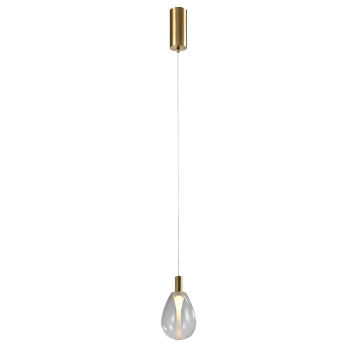 Подвесной светильник Favourite Hopper 4257-1P изображение в интернет-магазине Cramer Light