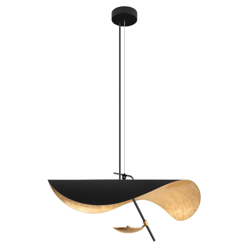 Подвесной светильник LOFT IT Pallium 10479/600 изображение в интернет-магазине Cramer Light