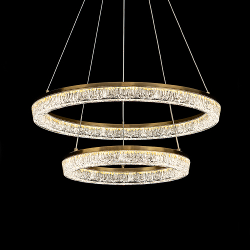 Подвесной светильник Modestyle MS.9026.600.400  BS изображение в интернет-магазине Cramer Light фото 4