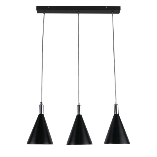 Подвесной светильник LightHall Glaro LH012085 изображение в интернет-магазине Cramer Light