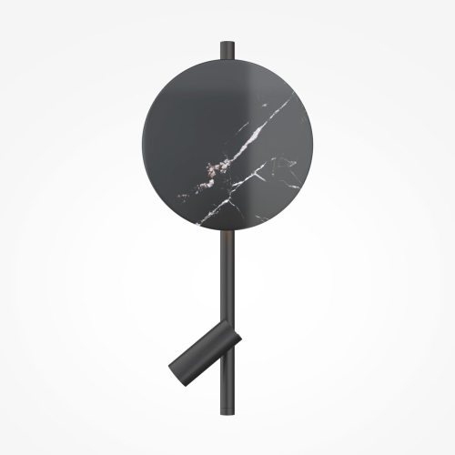 Бра Maytoni Solution MOD450WL-L9B3K дополнительное фото фото 3
