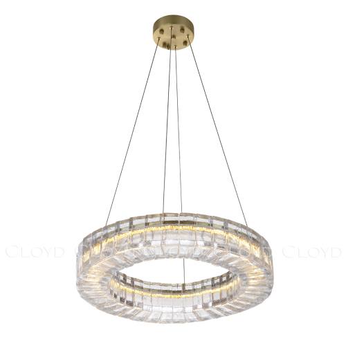 Подвесная люстра Cloyd Tangeiser 11472 изображение в интернет-магазине Cramer Light
