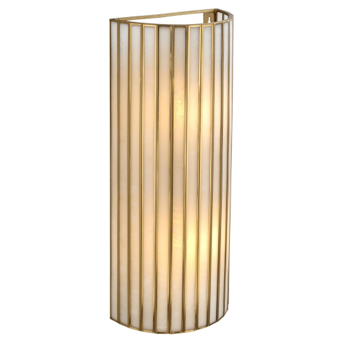 Настенный светильник Covali JWL-24248 изображение в интернет-магазине Cramer Light фото 5