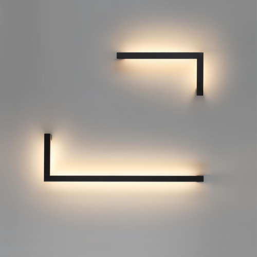 Настенный светильник Odeon Light Hightech Grafic 7153/10WL изображение в интернет-магазине Cramer Light фото 3