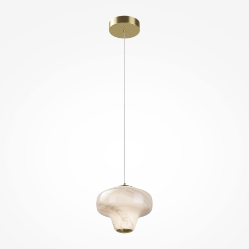 Подвесной светильник Maytoni Sirocco MOD359PL-L6BS3K изображение в интернет-магазине Cramer Light фото 6