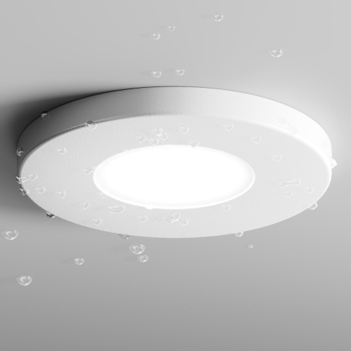 Встраиваемый светильник Hesby Lighting Clarity HSBL_0133 изображение в интернет-магазине Cramer Light фото 4
