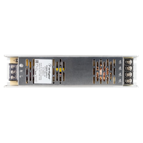 Блок питания Arlight HTS-150L-24 (24V, 6.25A, 150W) 020825(1) изображение в интернет-магазине Cramer Light фото 2