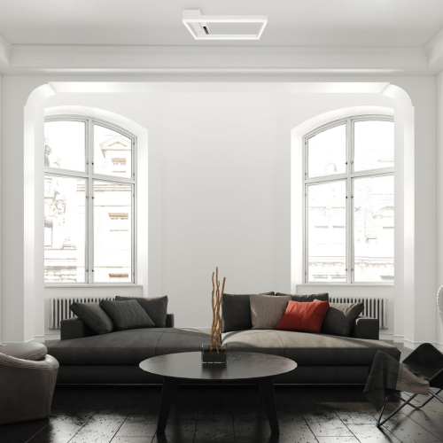 Потолочный светильник Freya Frame FR6084CL-L82W изображение в интернет-магазине Cramer Light фото 3