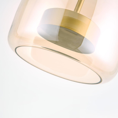 Подвесной светильник Favourite Reflex 4235-1P изображение в интернет-магазине Cramer Light фото 5