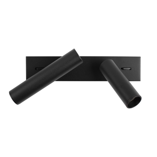 Спот Loft IT Sign 10260/2W Black изображение в интернет-магазине Cramer Light фото 7