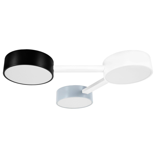 Потолочная люстра Lightstar Emisfero 737230 изображение в интернет-магазине Cramer Light