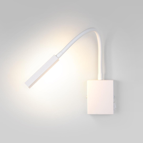 Бра Elektrostandard KNOB 4690389184192 a058942 дополнительное фото фото 3