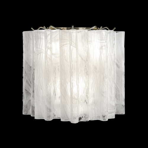 Настенный светильник Loft IT Murano 10580W White изображение в интернет-магазине Cramer Light фото 2