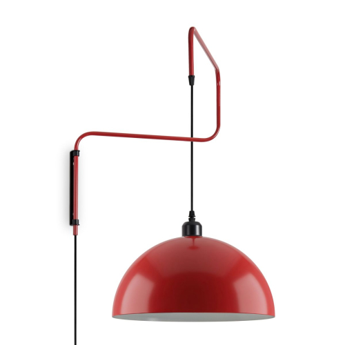 Настенный светильник Freya Eleon FR5218WL-01R изображение в интернет-магазине Cramer Light фото 7