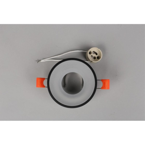 Встраиваемый светильник Omnilux Napoli OML-102719-01 изображение в интернет-магазине Cramer Light фото 6