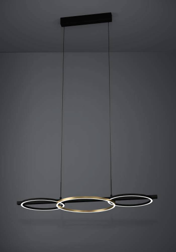 Подвесной светильник Eglo Lanacera 390087 изображение в интернет-магазине Cramer Light фото 2