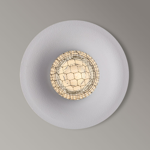 Встраиваемый светильник Arte Lamp Ducre Mini A7095PL-1WH изображение в интернет-магазине Cramer Light фото 3