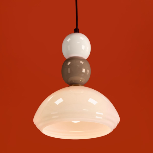 Подвесной светильник Freya Globo FR5628PL-01BGW1 изображение в интернет-магазине Cramer Light фото 9