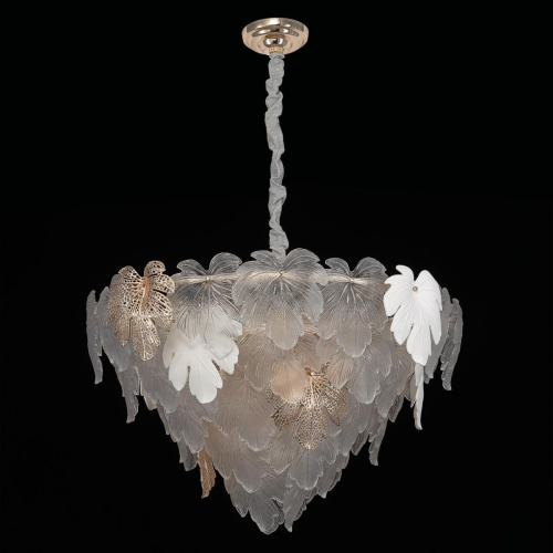Подвесная люстра Citilux Dryad CL305180 изображение в интернет-магазине Cramer Light фото 3
