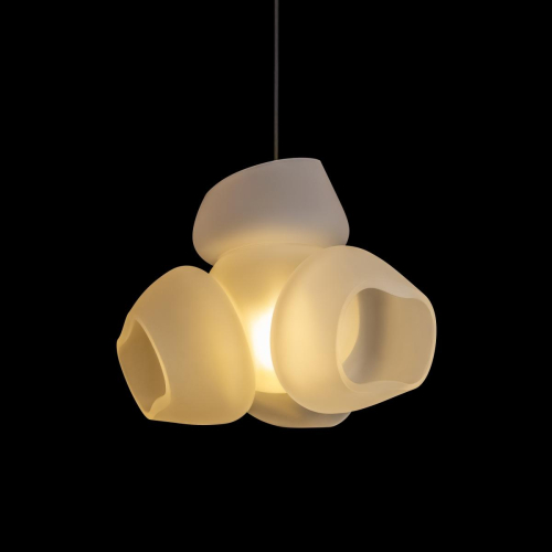 Подвесной светильник LOFT IT Cluster 10467P White изображение в интернет-магазине Cramer Light фото 6