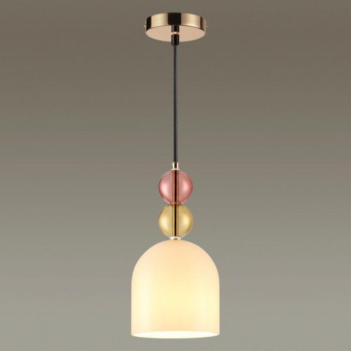 Подвесной светильник Lumion Gillian 4589/1A изображение в интернет-магазине Cramer Light фото 3