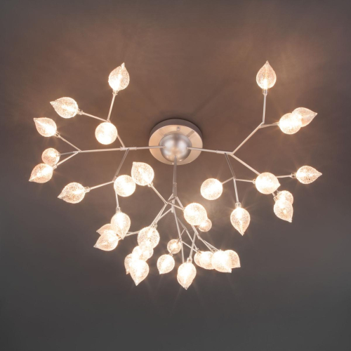 Потолочная люстра Bogates Boccio 548 Smart a043940 изображение в интернет-магазине Cramer Light фото 6