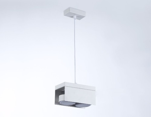 Подвесной светильник Ambrella Light GX Standard tech TN70857 изображение в интернет-магазине Cramer Light фото 2