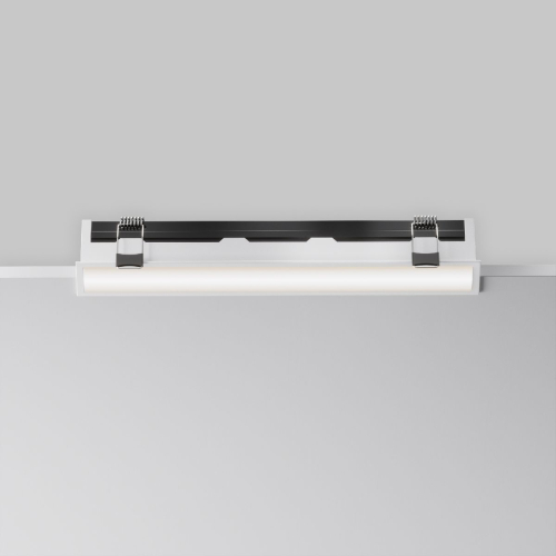 Встраиваемый светильник Maytoni Basis DL066-20W3-6K-W изображение в интернет-магазине Cramer Light фото 5