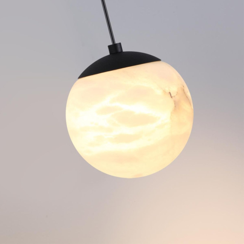 Подвесной светильник Odeon Light Hightech Moonlight 7181/37L изображение в интернет-магазине Cramer Light фото 7