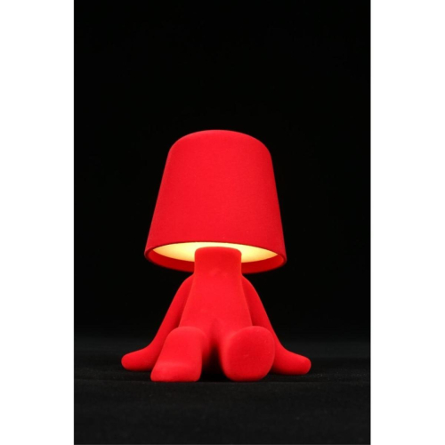 Настольная лампа Aployt Olka APL.677.24.01 изображение в интернет-магазине Cramer Light фото 6